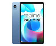 realme Pad Mini 8.7" WiFi 4/64GB Blue - 740205 - zdjęcie 1